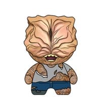 YuMe YuMe - Playstation - All Stars Edition - DZNR Clicker Plush (Display 6 units)  Figures & Replica's