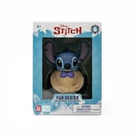 YuMe YuMe Hero Box Fun Series - Mermaid Stitch Figure 8cm disney lilo, and, stitch Figures & Replica's