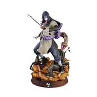 Tsume Tsume Art - BIJUtsu 1/4 - Naruto - Orochimaru Statue 53cm naruto Figures & Replica's