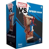 Eaglemoss Collections Marvel 1:18 Dynamics Figure - Spider-Man 13 cm Spider, Man marvel Figures & Replica's
