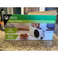 UKONIC UKONIC - Microsoft - Xbox Series S Toaster xbox Tableware & Home Ware