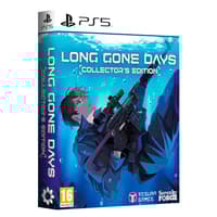 Serenity Forge Long Gone Days - Collector's Edition - PS5 version  Playstation 5 Games