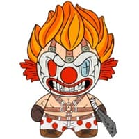 YuMe YuMe - Playstation - All Stars Edition - DZNR Sweet Tooth Plush (Display 6 units)  Plush