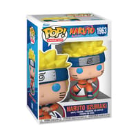 Funko Funko Pop! Animation: Naruto Classic - Naruto Uzumaki naruto Figures & Replica's