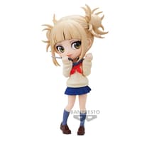 Banpresto Co., Ltd. My Hero Academia Q Posket - Himiko Toga - II (Ver. B) 14cm my, hero, academia Figures & Replica's
