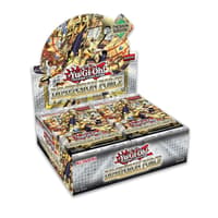 Konami Yu-Gi-Oh! TCG - Dimension Force Booster Pack Display (24 Boosters) yu, gi, oh Yu-Gi-Oh! TCG