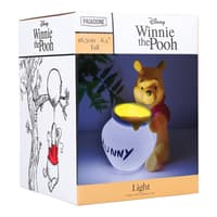 Paladone Products Ltd Disney - Winnie the Pooh Light disney Lamps & Lighting