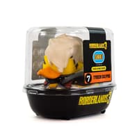 Rubberroad TUBBZ Canard de bain - Borderlands 3 - Tyreen Calypso - 9cm borderlands Figurines et répliques