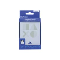 Paladone Products Ltd PlayStation - PlayStation 5 Playing Cards playstation Games & Toys