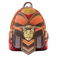 Funko Loungefly: Marvel - Black Panther - Okoye Cosplay Mini Backpack Avengers marvel Bolsas