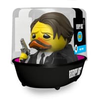 TUBBZ Numskull - TUBBZ Canard de bain - Reservoir Dogs - Mr. Pink (Première Édition) - 9cm none Figurines et répliques