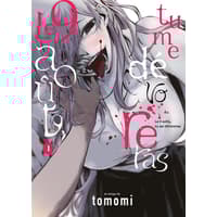 Meian Le 9 août, tu me dévoreras - Tome 01  Manga Seinen