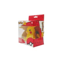 Teknofun Pokémon - Figurine luminous Pikachu PM with strap pokemon Lamps & Lighting