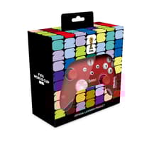 DragonShock FIFA WorldCup 26 - AURORA+ Controller wireless Svizzera per Switch, Switch 2, PC, Android e iOS  Gamepad Nintendo Switch Tillbehör  Nintendo Switch OLED