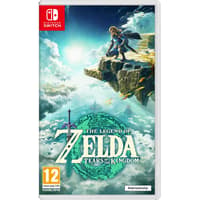 Nintendo The Legend of Zelda: Tears of the Kingdom The, Legend, Of, Zelda Nintendo Switch Juegos