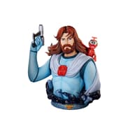 Tsume Tsume Art - MUB - Ulysse 31 - Ulysse Buste 76cm none Figures & Replica's