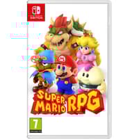 Nintendo Super Mario RPG - Nintendo Switch Super, Mario Nintendo Switch Games