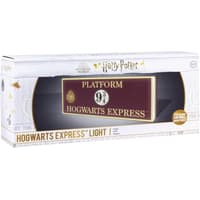 Paladone Products Ltd Harry Potter - Hogwarts Express Logo Light harry, potter Tableware & Home Ware