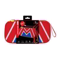 EgoGear EgoGear - Cassa protettiva "M Logo" PCC25S per Nintendo Switch 2  Nintendo Switch 2 Tillbehör