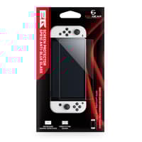 EgoGear EgoGear - SPR10 Anti-Blue Light Glass Screen Protector for Switch OLED  Nintendo Switch OLED Accessories