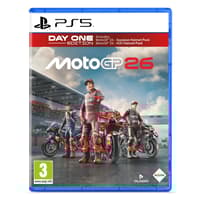 Milestone MotoGP 26 - Day One Edition - PS5 version moto, gp Playstation 5 Games