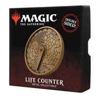 Fanattik Magic the Gathering - Life Counter magic, the, gathering Figures & Replica's