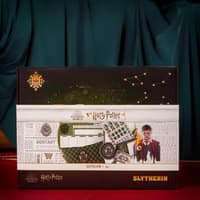 Sihir Dükkani Wizarding World - Harry Potter - Geschenkdoos - Zwadderich harry, potter Briefpapier en Schrijven