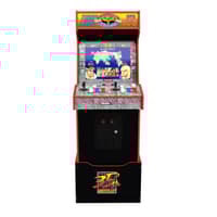 Arcade1Up Arcade1Up - Street Fighter Legacy 14-in-1 Arcade Machine street, fighter Arcade Arcade Machine
