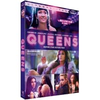 Coming Soon Home Video Queens  DVD