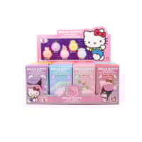 YuMe YuMe - Hello Kitty and Friends - Little Moon Light Series - Sanrio Figures 8cm Display (12 units) Hello, Kitty Figures & Replica's