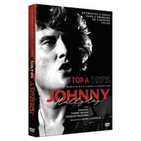 Lcj Top A Johnny Hallyday  DVD