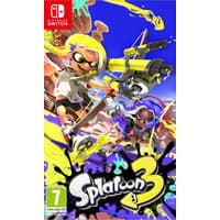 Nintendo Splatoon 3 - Nintendo Switch version NL  Nintendo Switch Games
