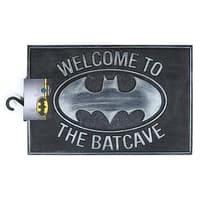 Pyramid International Batman - Enter The Batcave Rubber Doormat batman dc, comics Doormat
