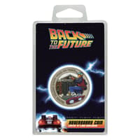 Fanattik Retour vers le futur - Pièce de collection en édition limitée "Hoverboard" retour, vers, le, futur Figurer och repliker