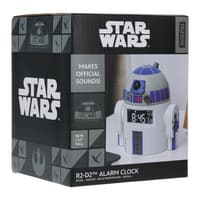 Paladone Products Ltd Star Wars - Réveil R2-D2 star, wars Articles de table et maison