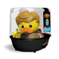 TUBBZ Numskull - TUBBZ Bath Duck - The Hunger Games - Peeta Mellark (First Edition) - 9cm hunger, games Figures & Replica's