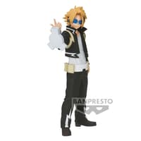 Banpresto Co., Ltd. My Hero Academia - Age Of Heroes Chargezuma Creaty - Denki Kaminari Figure 17cm my, hero, academia Figures & Replica's