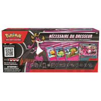 The Pokémon Company Pokémon JCC : Nécessaire du Dresseur (2025) - FR pokemon Pokémon TCG