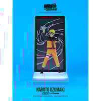 Tsume Tsume Art - NEON by Tsume - Naruto Shippuden - Naruto Uzumaki Statue 25cm Naruto, Shippuden Figures & Replica's