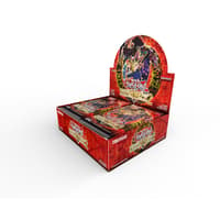 Konami Yu-Gi-Oh! JCC - Display de Pack de Booster Retro Pack 2 de réimpression (24 Boosters) - FR yu, gi, oh Yu-Gi-Oh! TCG