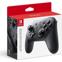 Nintendo Nintendo Switch Pro Controller  Nintendo Switch Accessories