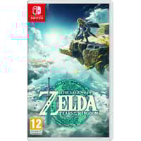 Nintendo The Legend of Zelda: Tears of the Kingdom - Nintendo Switch The, Legend, Of, Zelda Nintendo Switch Games