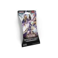 Konami Yu-Gi-Oh! JCC - Pack de Booster Intuition d'Alliance (Blister cartonné) - FR yu, gi, oh Yu-Gi-Oh! TCG
