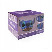 Pyramid International Disney - Lilo et Stitch - Mug 3D Stitch 350ml disney lilo, and, stitch Mugs, Tasses et Verres