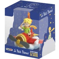 Plastoy Plastoy - The Little Prince - The Little Prince and the Fox in a Plane Figure The, Little, Prince Figures & Replica's