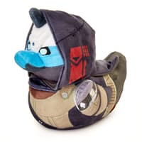 TUBBZ Numskull - TUBBZ Plushie - Destiny - Cayde-6 - 20cm destiny Plush