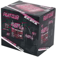 Pyramid International Fight Club - Rules Heat Change Mug Fight, Club Mugs, Cups & Glasses