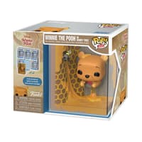 Funko Funko Pop! Nooks: Disney - Winnie the Pooh in Honey Tree Winnie, The, Pooh disney Figures & Replica's
