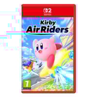 Nintendo Kirby Air Riders - Nintendo Switch 2 version Kirby Nintendo Switch 2 Games