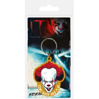 Pyramid International IT Chapter 2 - Come Back and Play Rubber Keychain IT Keychain